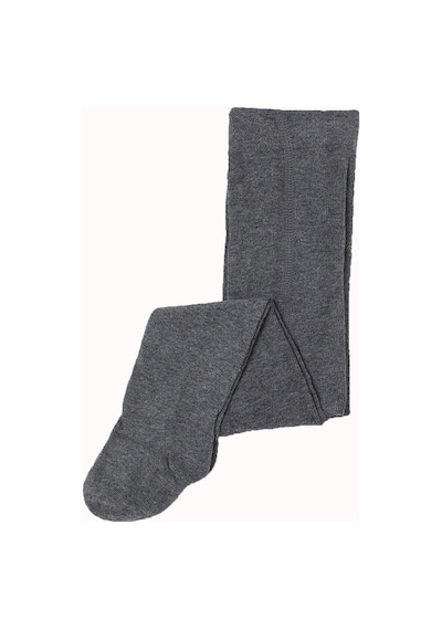 Ekinoks Socks Kız/Erkek Bebek Çocuk Bambu Külotlu Çorap Yumuşak Mevsimlik Rahat