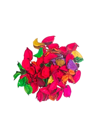 Südor Karışık Renkli Kabuk 25Gr