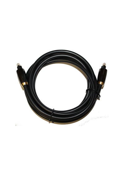 Digiworld Toslink Optik Ses Kablosu 1.8M