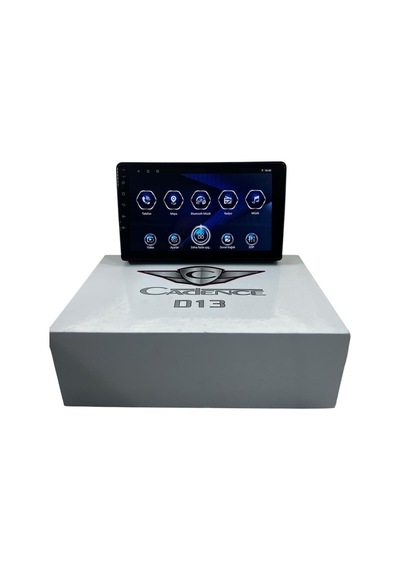 Hyundai Elentra 2004-2012 Cadence D13 Yeni Seri İşlemcili Pro Oem Multimedia