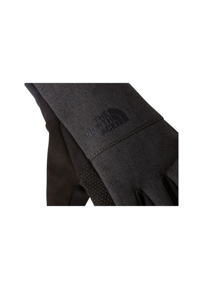 The North Face W Apex Etip Glove Eldiven Nf0a89radyz1 Gri Nf0a89radyz1 Gri