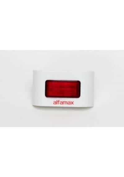 Alfamax Alp01 Paralel Ihbar Lambası