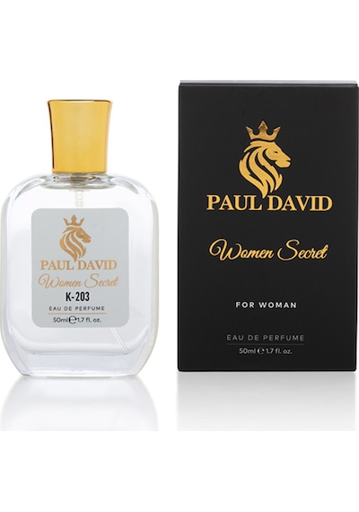 Hediyelik Set Özel Kadın Edp Parfüm Ve Mor Deri Kartlık- Pralin, Vanilya, Yasemin Notalari, K-203 Amber