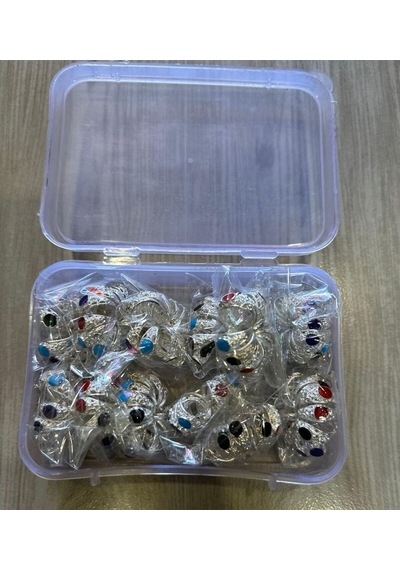 30 Kişilik Ekstra Ürün Hac Umre Seti