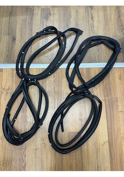 Honda Civic Fd6 Kapıya Gelen Fitil 4 Kapı Set 2006-2011