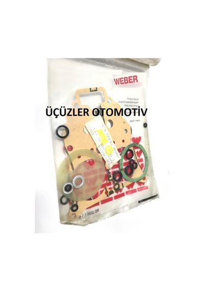 Tofas Uyumlu Karbüratör Tamir Takimi M131 Dogan Kartas Sahin 320039451