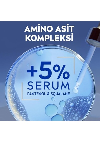 Nıvea Micellar Yenileyici Makyaj Temizleme Suyu 400 Ml,suya Dayanıklı Makyajı Çıkarır,ovalaa Gerektirmez, Serum İçerikli,pantenol