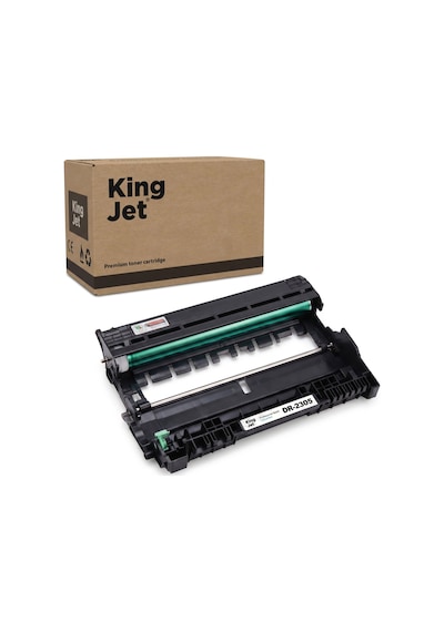 Kingjet Brother Uyumlu Dr-2305 Tekli Uyumlu  Drum Ünitesi Hl-l2300d