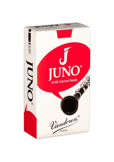 Juno Klarnet Kamışı No: 1 10'lu Sib/sol