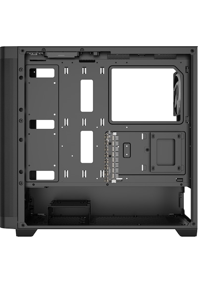 Gamdıas Athena M3, 2000w, Tempered Glass, Type-c, Mesh Ön Panel, Argb, Atx, Professional Gamıng Kasa