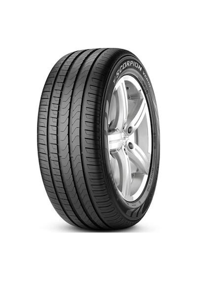 Pirelli 255/55 R18 105W Scorpion Verde Porsche N0 Eco Yaz Lastiği 2024