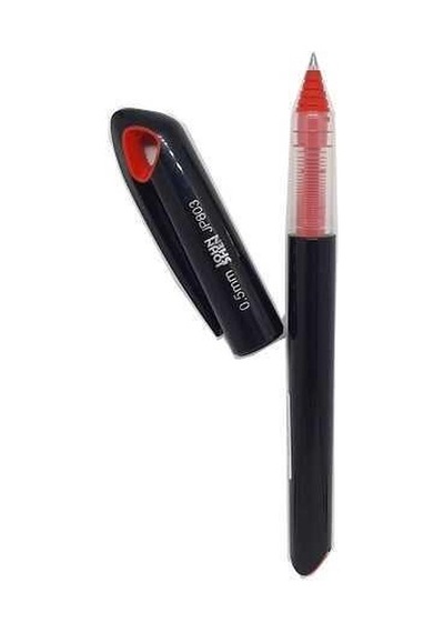 Johnshen Jp803 Roller Kalem Kırmızı 0.5 Mm