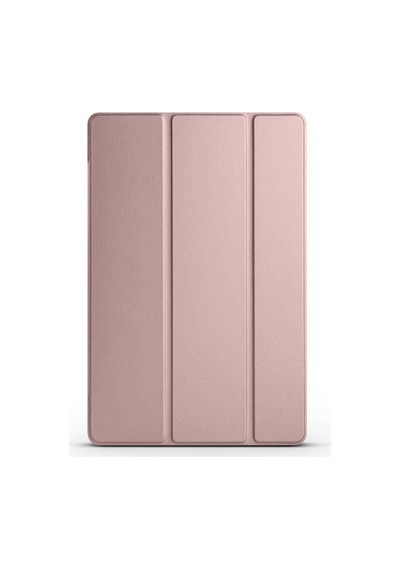 Galaxy Tab A9 Zore Smart Cover Standlı 1-1 Kılıf Kapaklı Kılıf
