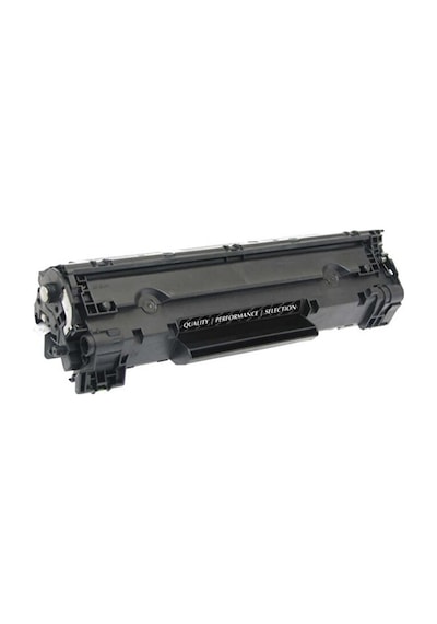 Hp 35a-cb435a Uyumlu Toner