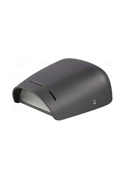Ack 3.5w Sirius-b 3000k Led Bahçe Apligi Ag40-00902