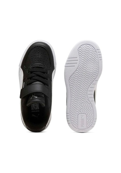 Puma Caven Iıı Ac+ Ps Çocuk Günlük Ayakkabı 406239-03 Siyah