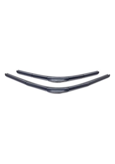 Ön Cam Silecek Takımı 60x45cm Ssangyong Torres Evx İle Uyumlu 2023-2027 Açık Gri