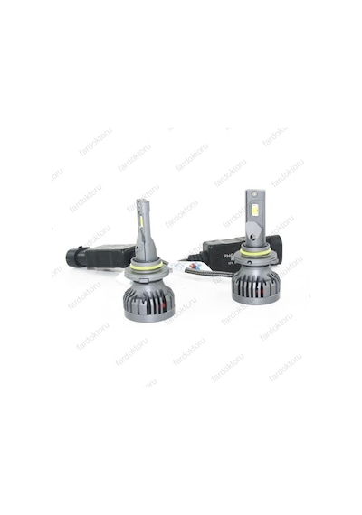 Fardoktoru Hb3 9005 Led Xenon Oto Ampulü Photon Ultimate Plus 3