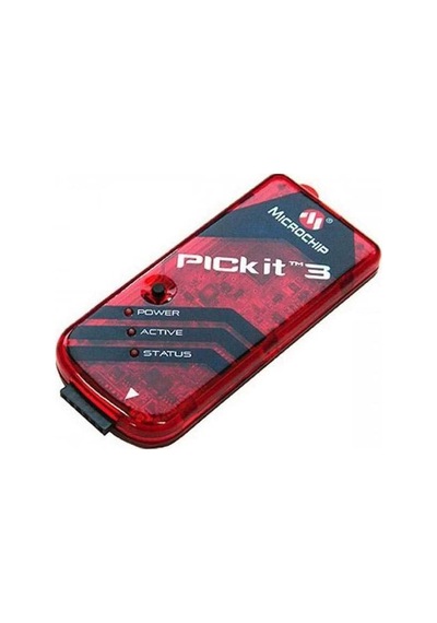 Motorobit-Pickit3 Pic Programlama Kartı