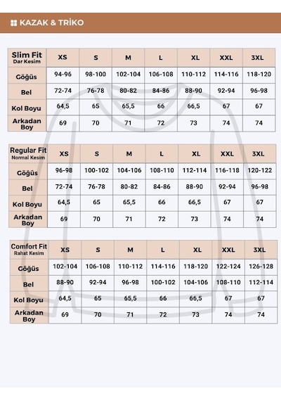 Avva E005001 Yarım Balıkçı Yaka Tüylenmeyen Standart Fit Erkek Triko Kazak Yeşil