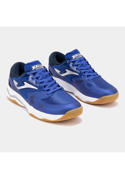 Joma Vdynas2604 Dynamic Kapalı Kort Unisex Salon Ayakkabısı Lacivert