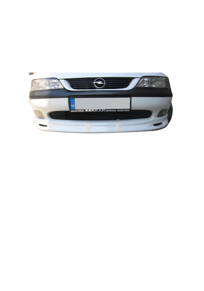 Opel Vectra B Ön Tampon Eki N11.7751