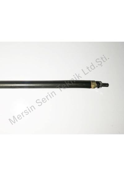 Çubuk Isıtıcı Rezistans 8,5Mm 220V 90Cm 100W - 473719616