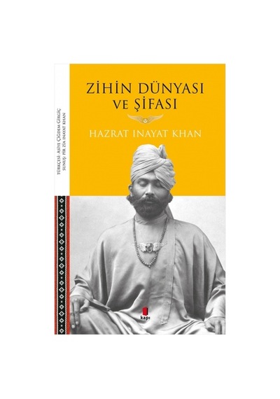 Zihin Dünyası Ve Şifası