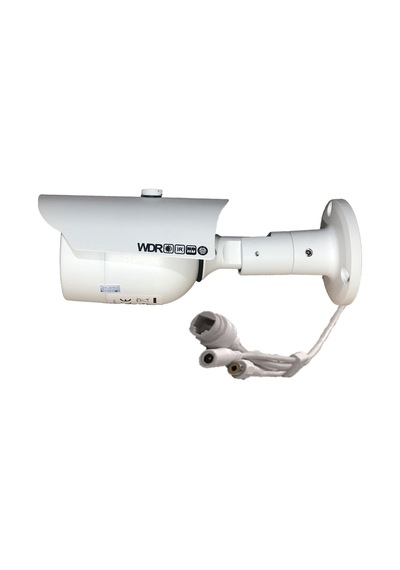 11' Li 5 Mp 1940p Sensör 6 Megapiksel Sony Lens Metal Kasa Ip Güvenlik Kamerası Seti Bs 748ıp