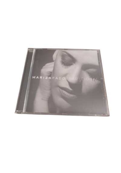 Mariza Fado Cd Tradıcıonal