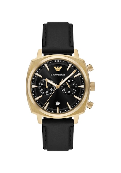 Emporio Armani Ar11690 Erkek Kol Saati Altın
