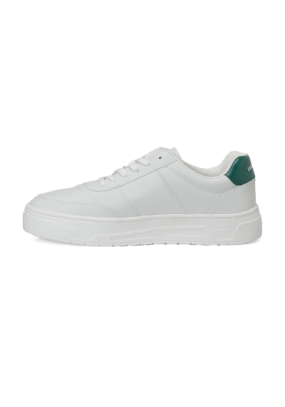Lumberjack Mura Beyaz Erkek Sneaker 000000000102694745