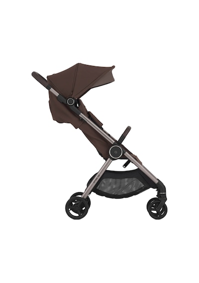 Anex Iq Premium Kabin Boya Dönüşebilen Çift Yönlü Bebek Arabası Portbebe Dahil Smart Set