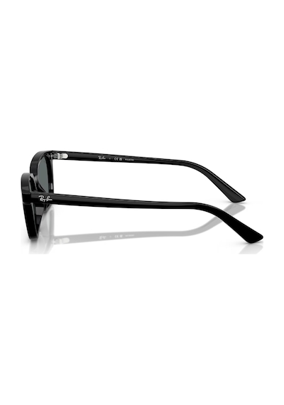 Ray-Ban Rb 4456 667781 53 Erkek Zaya Polarize Güneş Gözlüğü Siyah