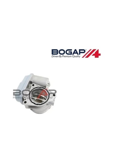 03g128063r Gaz Kontrol Ünitesi - Passat-2.0-tdı-bkp 45801925