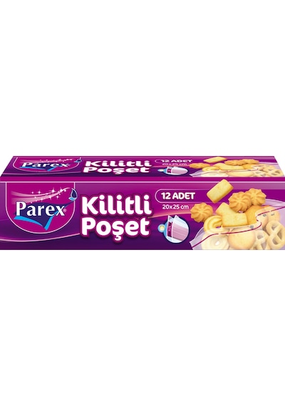 Ekonomik Pişir Sakla Altı Parçalı Set