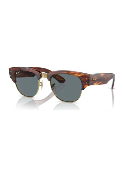 Ray-Ban Güneş Gözlüğü Rb0316s 53 954/3r Kahverengi
