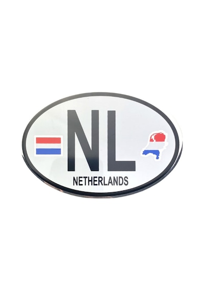 Arma Nl Oval 125x85 Mm Armalı / Yacıy178-1