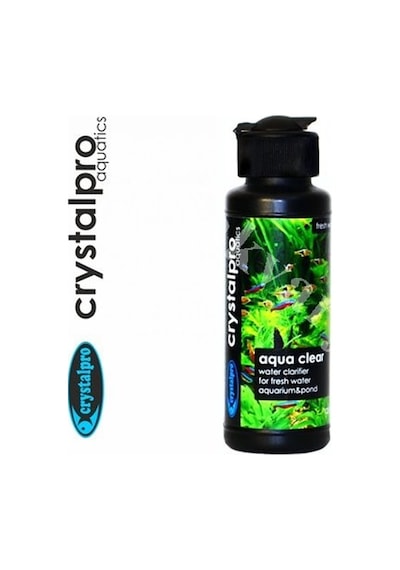 Crystalpro Aqua Clear 125 ML