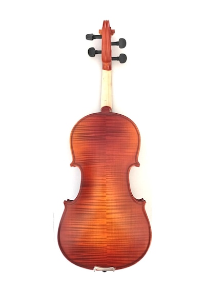 Vivaldi VL-904 Tam Boy Keman Mat 4/4 Yastıklı