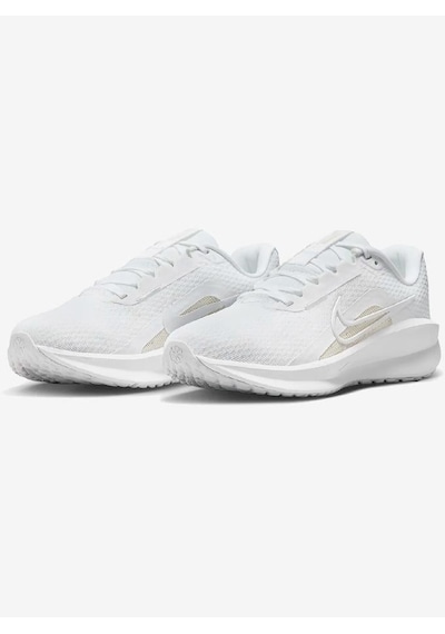 Nike W Nike Downshifter 13 Kadın Koşu Ayakkabısı Beyaz