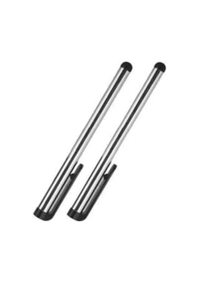Stylus 2 Adet Stylus Ipad Apple iPhone Samsung Uyumlu Dokunmatik Kalem