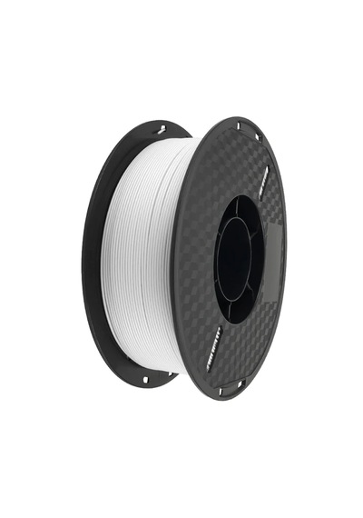 Kingroon Rapid Pla Beyaz Filament - 1.75mm - 1kg - High Speed