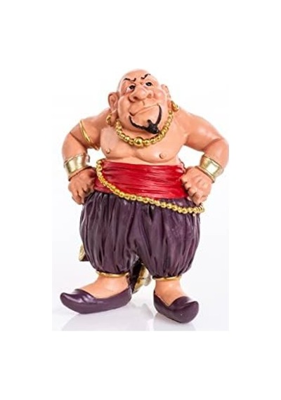 Boksör Biblo 18cm