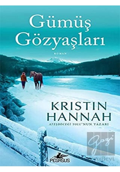 Gümüş Gözyaşları- Pegasus