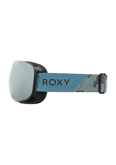 Roxy Roxy Popscreen Nxt Kadın Snowboard Gözlüğü Gjn9 Çok Renkli