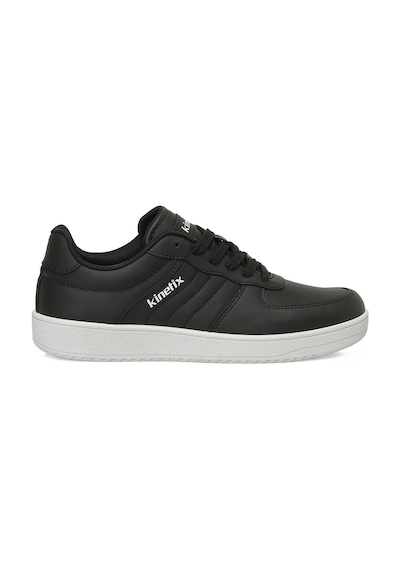 Kinetix Obert Pu 6fx Siyah Erkek Sneaker 000000000102693989 SİYAH-BEYAZ Kinetix Obert Pu 6fx Siyah Erkek Sneaker 000000000102693989 SİYAH-BEYAZ