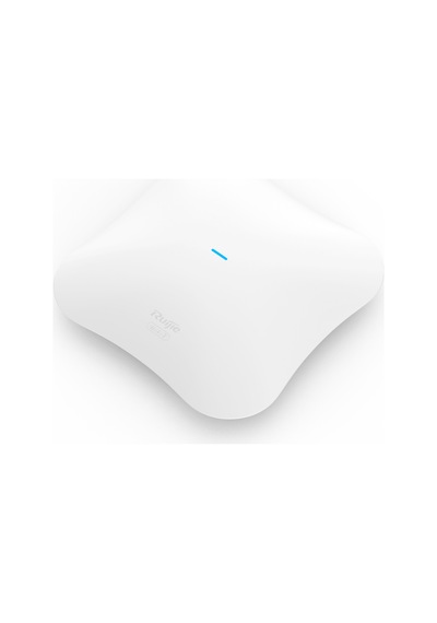 Ruıjıe Reyee Rg-rap73pro Wıfı 7 Tri Band Kurumsal Access Point Poe Adaptör Yok