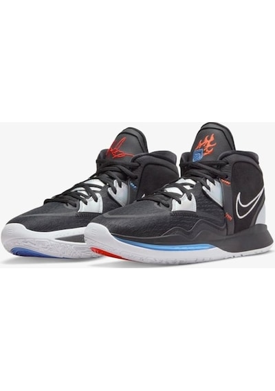 Nike Kyrie Infinity Siyah Renk Erkek Basketbol Ayakkabısı
