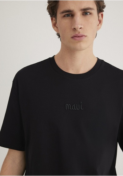 Mavi T Shirt Erkek M06101100 900 001